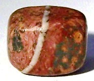 LEOPARDSKIN JASPER